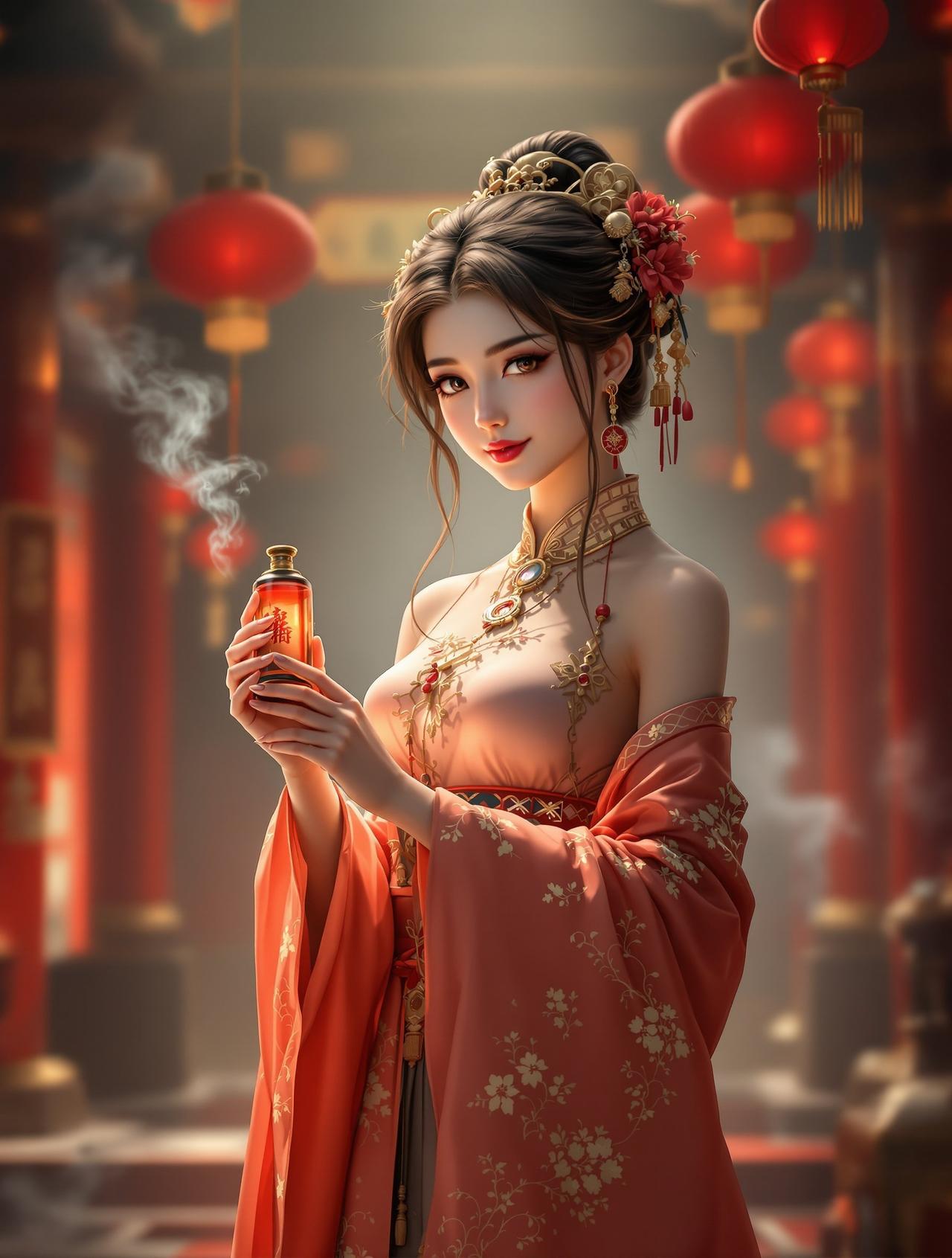 药屋少女的呢喃 - age动漫万人在追排行榜第5名