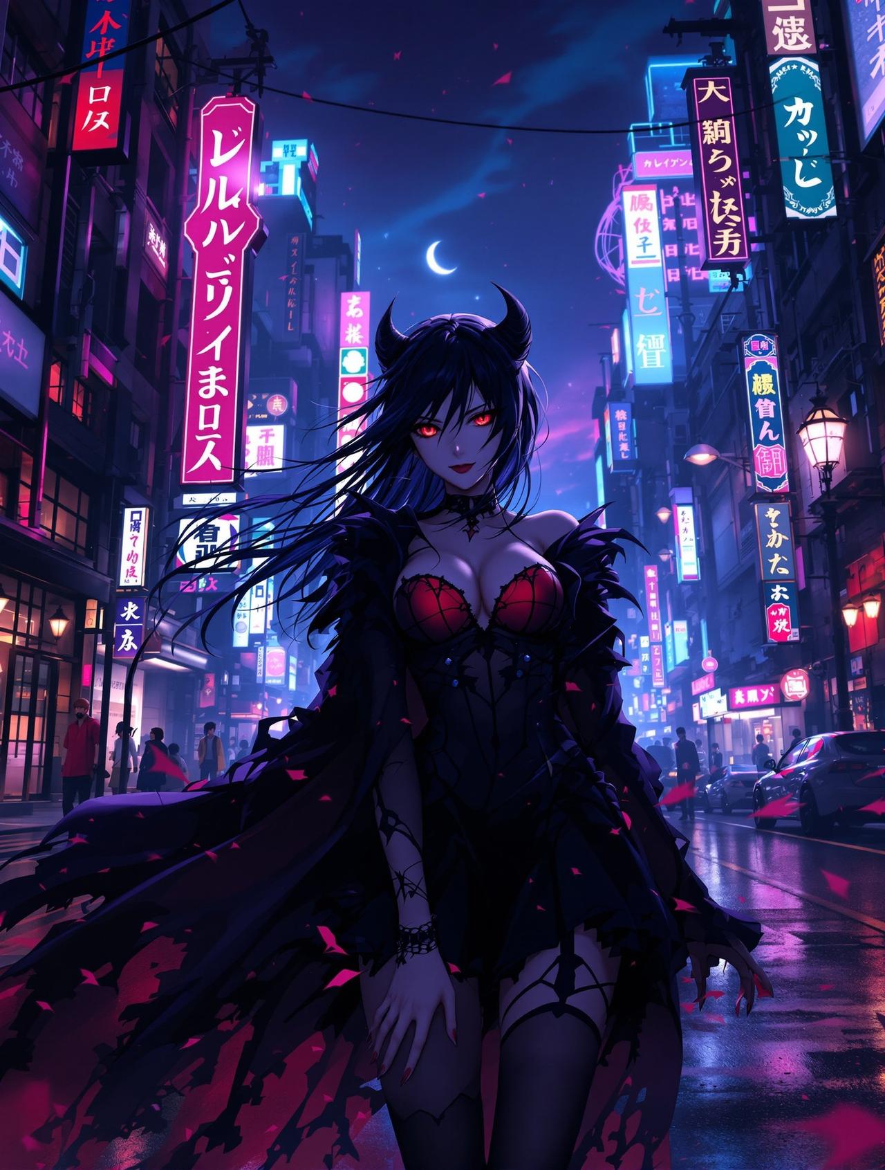 彻夜之歌 - age动漫万人在追排行榜第11名